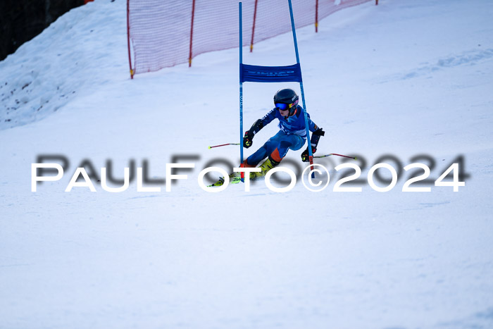 BSV Skiliga Bayern Schüler III RS 27.01.2024