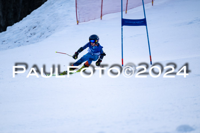 BSV Skiliga Bayern Schüler III RS 27.01.2024