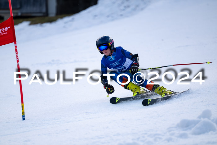 BSV Skiliga Bayern Schüler III RS 27.01.2024