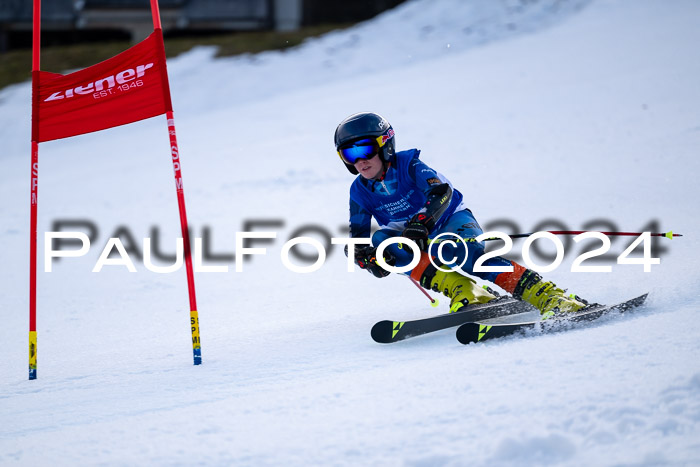 BSV Skiliga Bayern Schüler III RS 27.01.2024