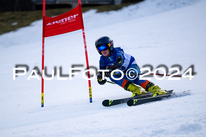 BSV Skiliga Bayern Schüler III RS 27.01.2024