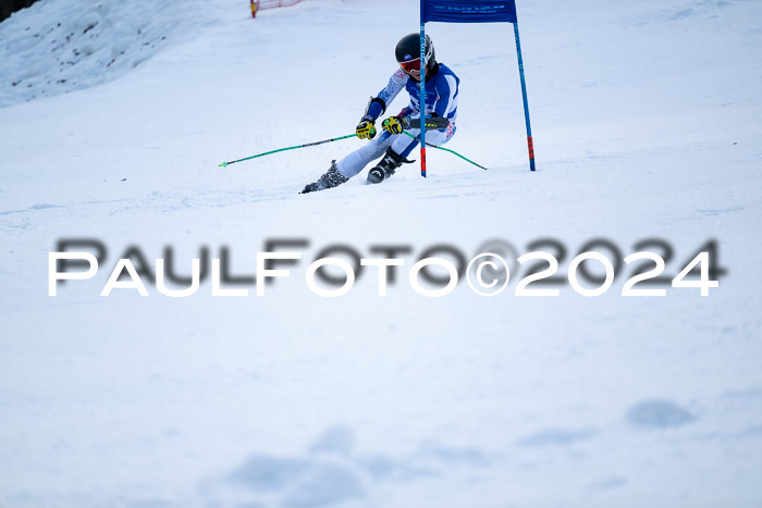 BSV Skiliga Bayern Schüler III RS 27.01.2024