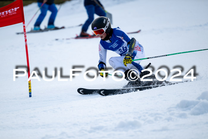 BSV Skiliga Bayern Schüler III RS 27.01.2024