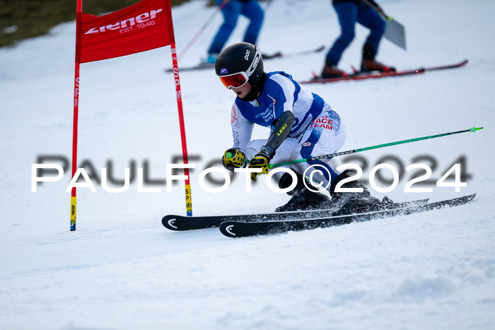 BSV Skiliga Bayern Schüler III RS 27.01.2024