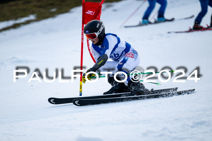 BSV Skiliga Bayern Schüler III RS 27.01.2024