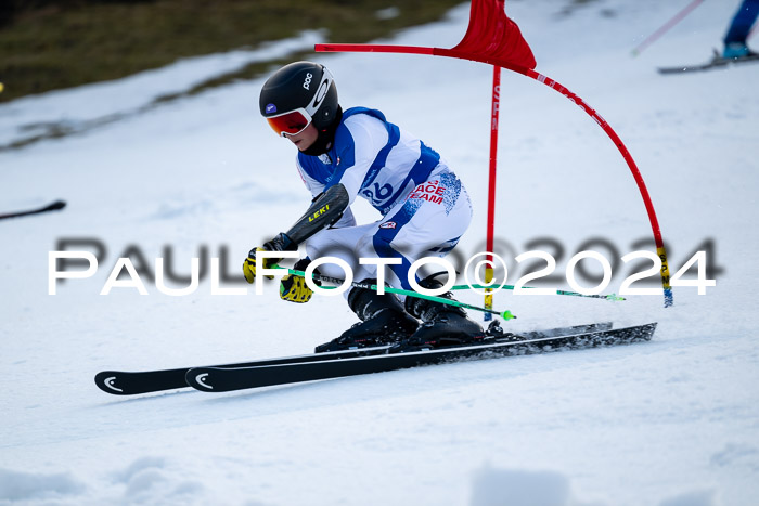 BSV Skiliga Bayern Schüler III RS 27.01.2024