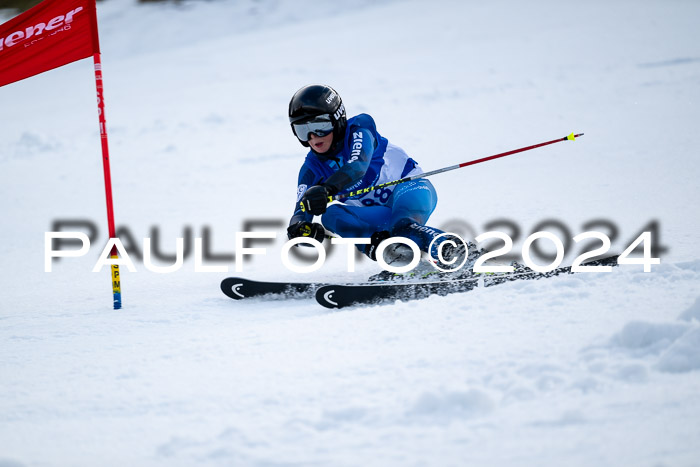 BSV Skiliga Bayern Schüler III RS 27.01.2024