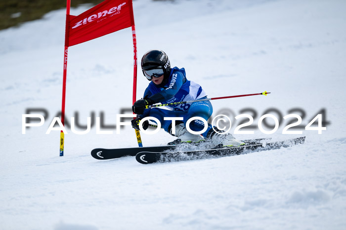 BSV Skiliga Bayern Schüler III RS 27.01.2024