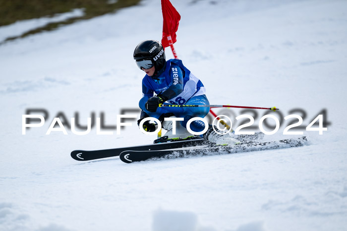 BSV Skiliga Bayern Schüler III RS 27.01.2024