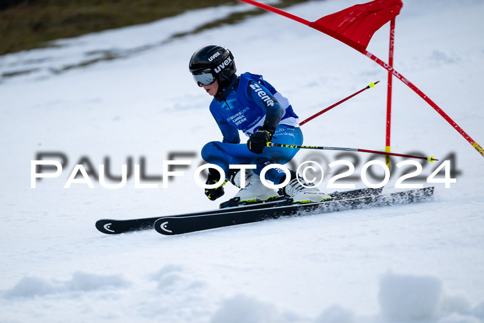 BSV Skiliga Bayern Schüler III RS 27.01.2024