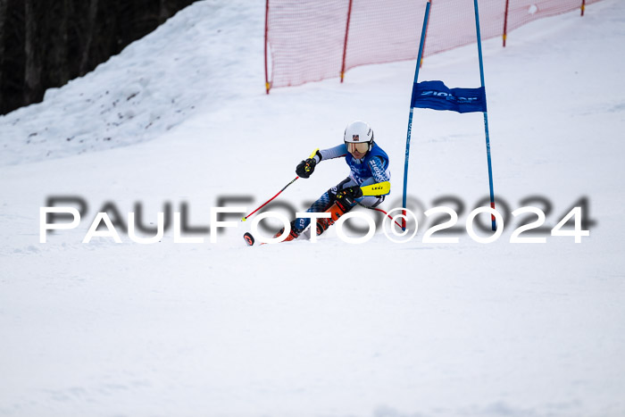 BSV Skiliga Bayern Schüler III RS 27.01.2024