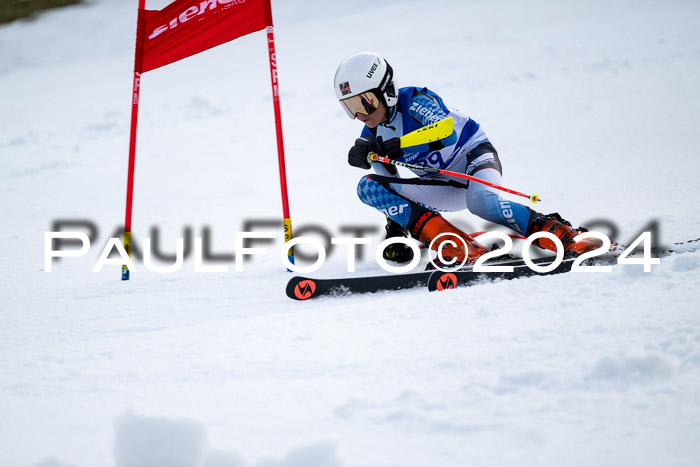 BSV Skiliga Bayern Schüler III RS 27.01.2024