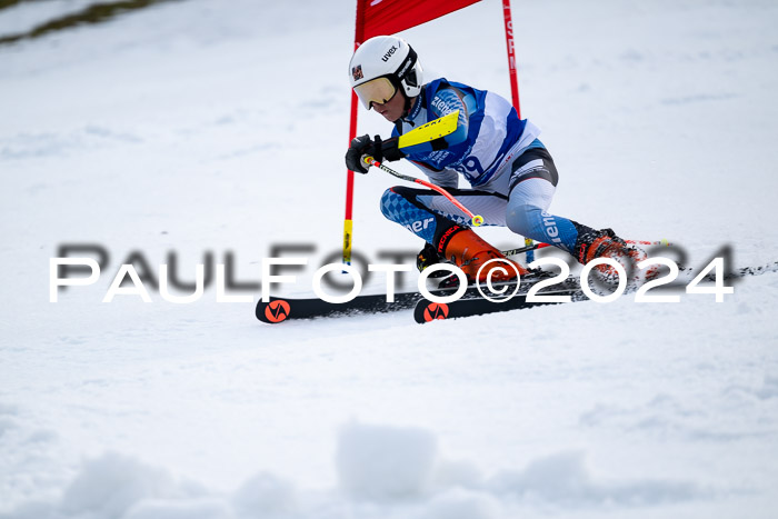 BSV Skiliga Bayern Schüler III RS 27.01.2024