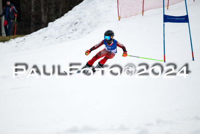 BSV Skiliga Bayern Schüler III RS 27.01.2024