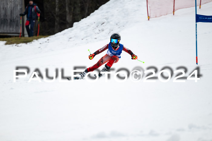 BSV Skiliga Bayern Schüler III RS 27.01.2024