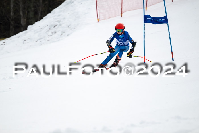 BSV Skiliga Bayern Schüler III RS 27.01.2024