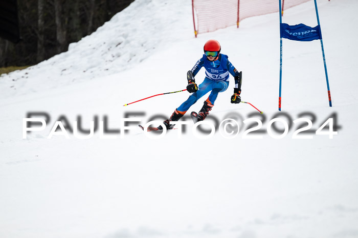 BSV Skiliga Bayern Schüler III RS 27.01.2024