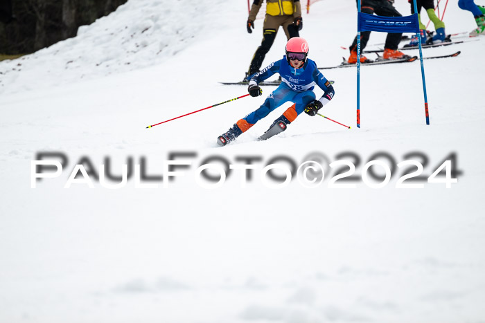 BSV Skiliga Bayern Schüler III RS 27.01.2024