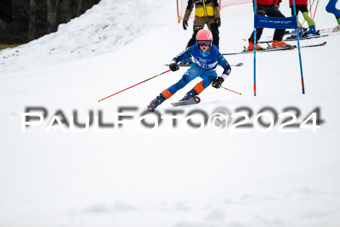 BSV Skiliga Bayern Schüler III RS 27.01.2024