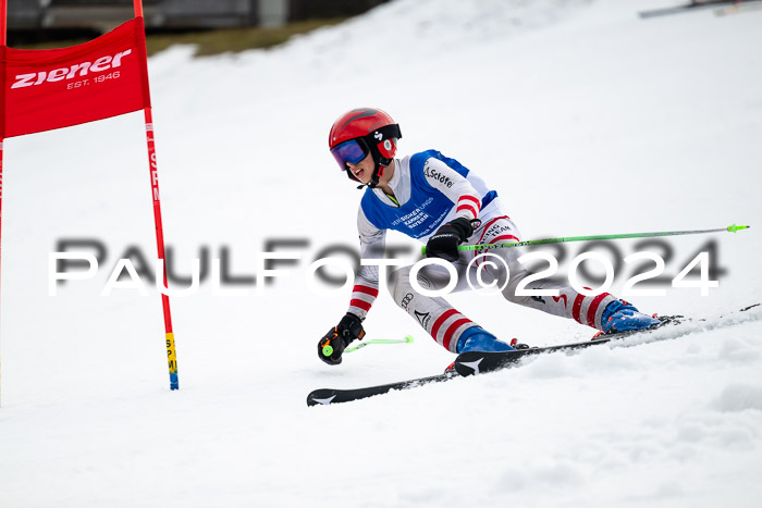 BSV Skiliga Bayern Schüler III RS 27.01.2024