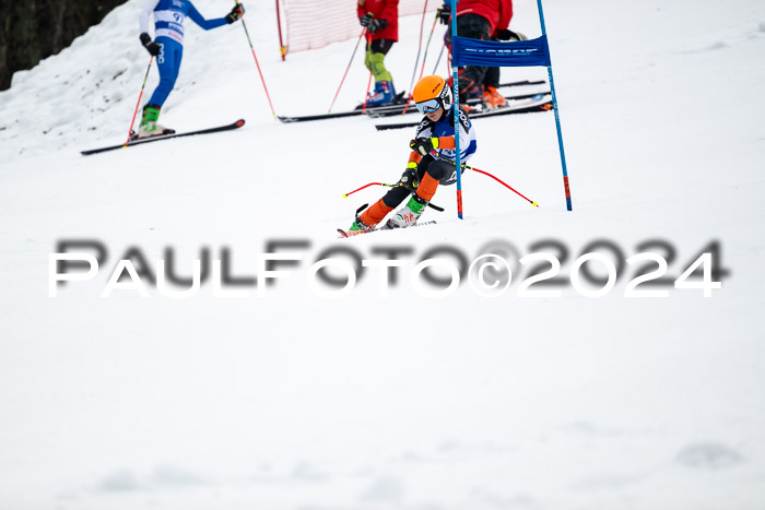 BSV Skiliga Bayern Schüler III RS 27.01.2024