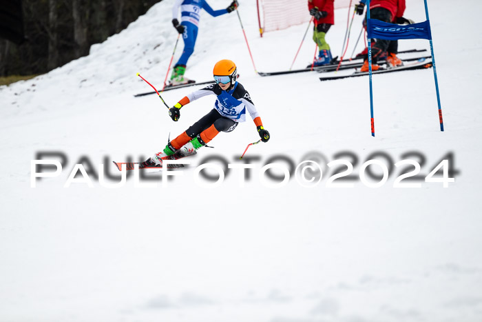 BSV Skiliga Bayern Schüler III RS 27.01.2024