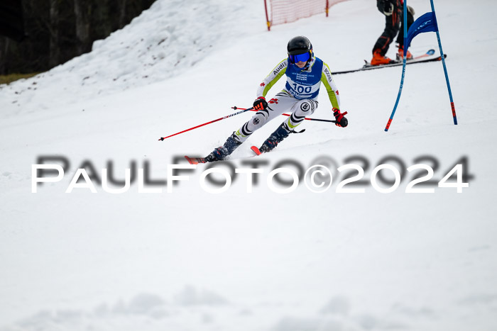 BSV Skiliga Bayern Schüler III RS 27.01.2024