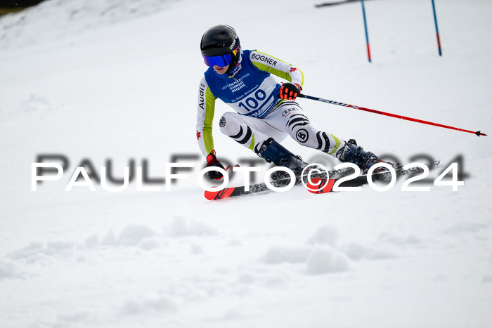 BSV Skiliga Bayern Schüler III RS 27.01.2024