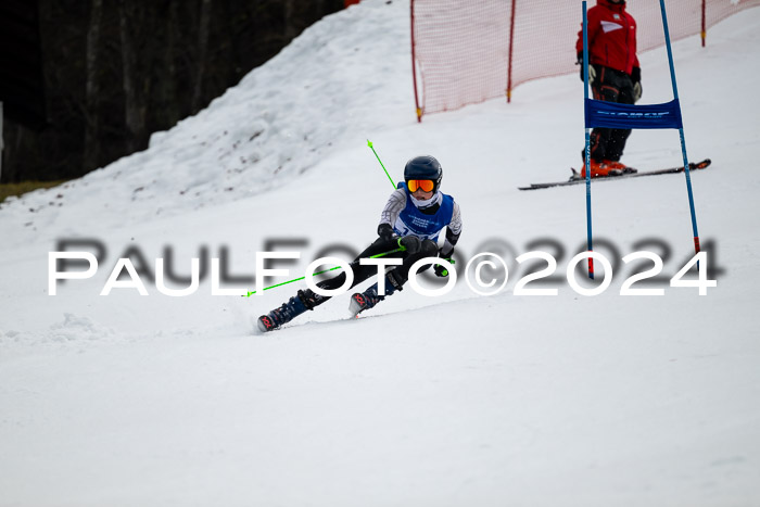 BSV Skiliga Bayern Schüler III RS 27.01.2024