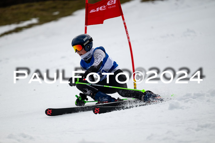 BSV Skiliga Bayern Schüler III RS 27.01.2024