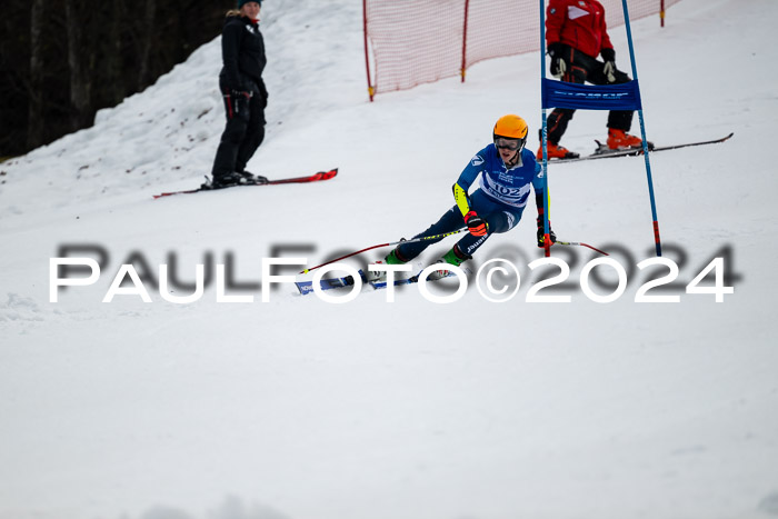 BSV Skiliga Bayern Schüler III RS 27.01.2024