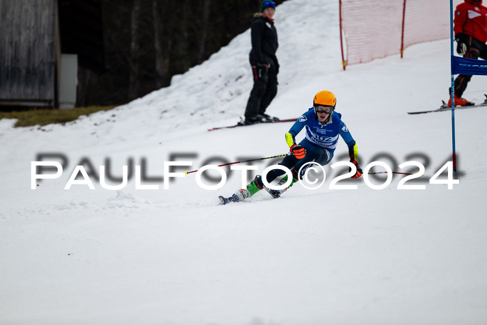 BSV Skiliga Bayern Schüler III RS 27.01.2024