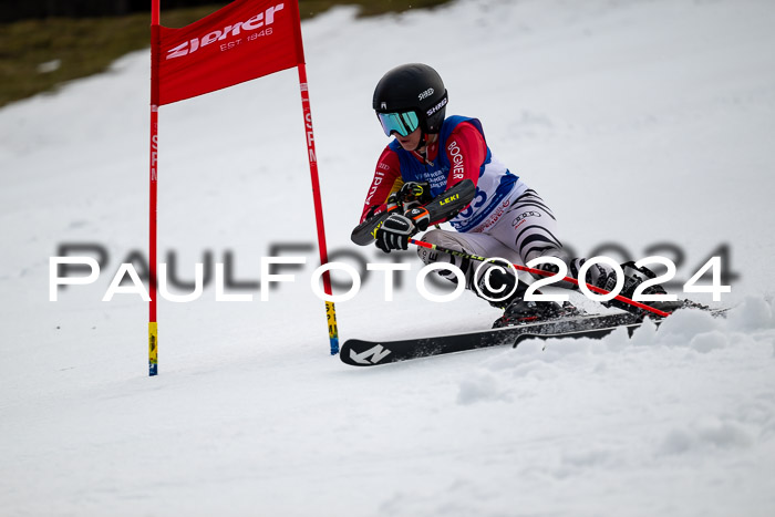 BSV Skiliga Bayern Schüler III RS 27.01.2024
