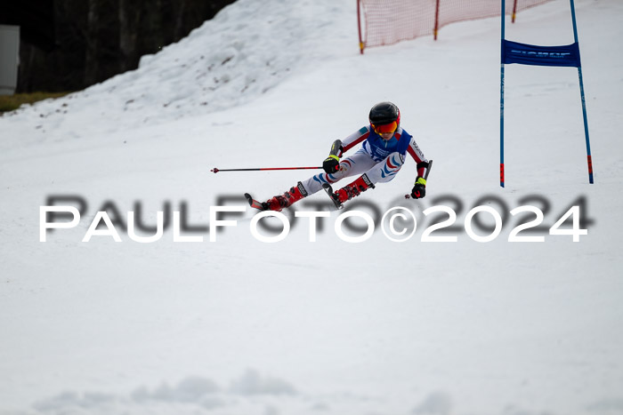 BSV Skiliga Bayern Schüler III RS 27.01.2024