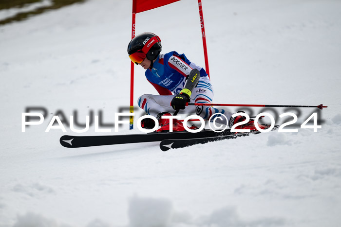 BSV Skiliga Bayern Schüler III RS 27.01.2024