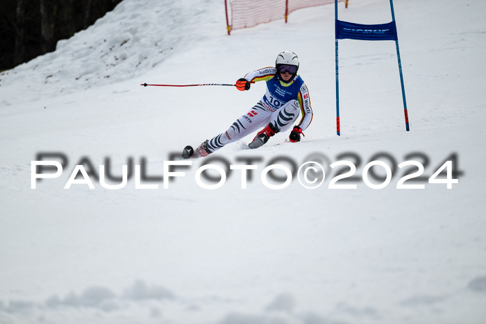BSV Skiliga Bayern Schüler III RS 27.01.2024
