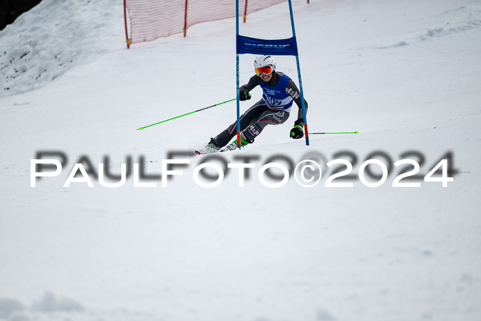 BSV Skiliga Bayern Schüler III RS 27.01.2024