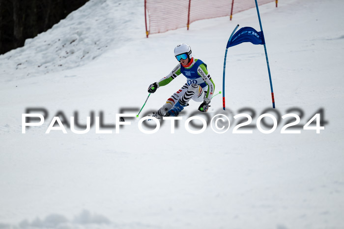 BSV Skiliga Bayern Schüler III RS 27.01.2024