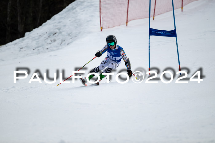 BSV Skiliga Bayern Schüler III RS 27.01.2024