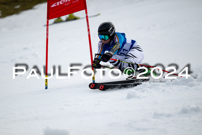 BSV Skiliga Bayern Schüler III RS 27.01.2024