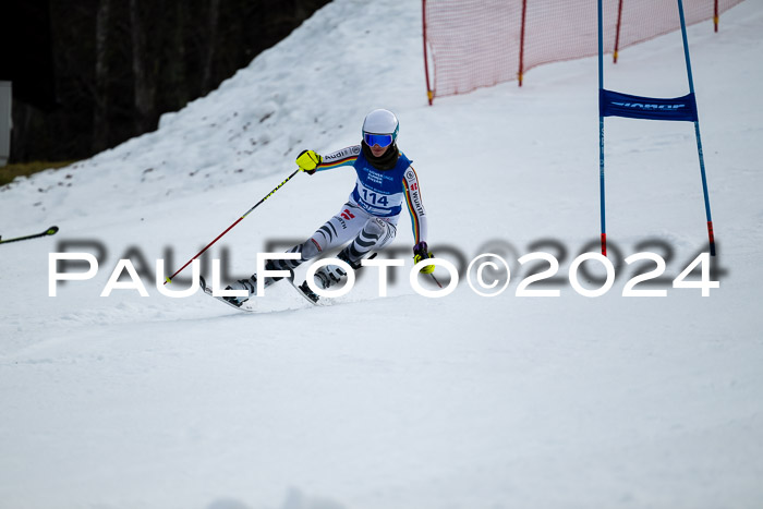 BSV Skiliga Bayern Schüler III RS 27.01.2024