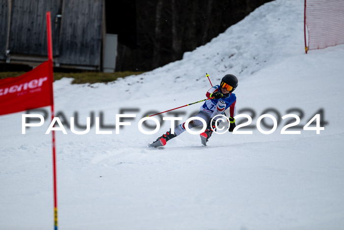 BSV Skiliga Bayern Schüler III RS 27.01.2024