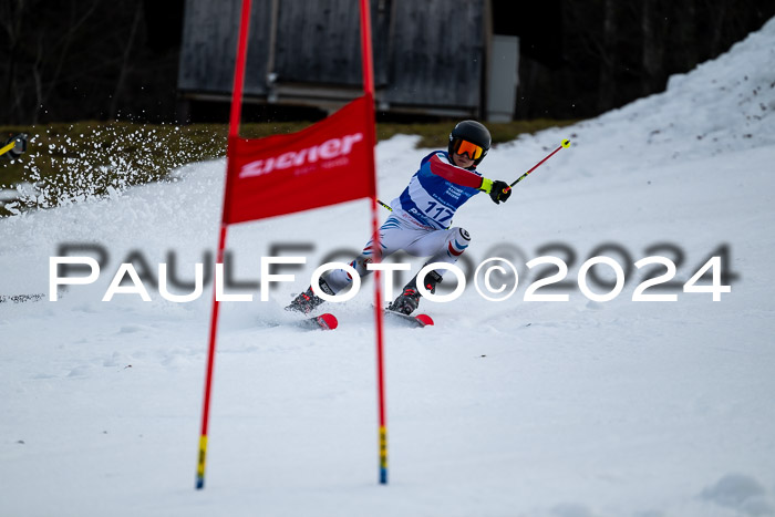 BSV Skiliga Bayern Schüler III RS 27.01.2024