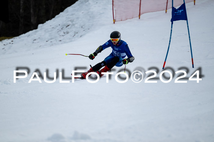 BSV Skiliga Bayern Schüler III RS 27.01.2024