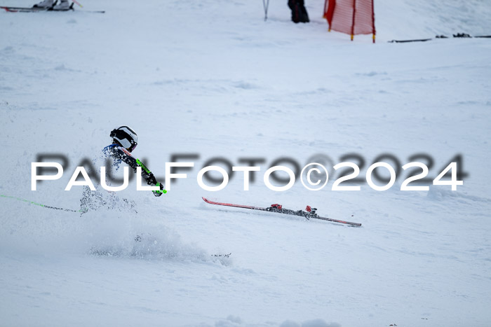 BSV Skiliga Bayern Schüler III RS 27.01.2024
