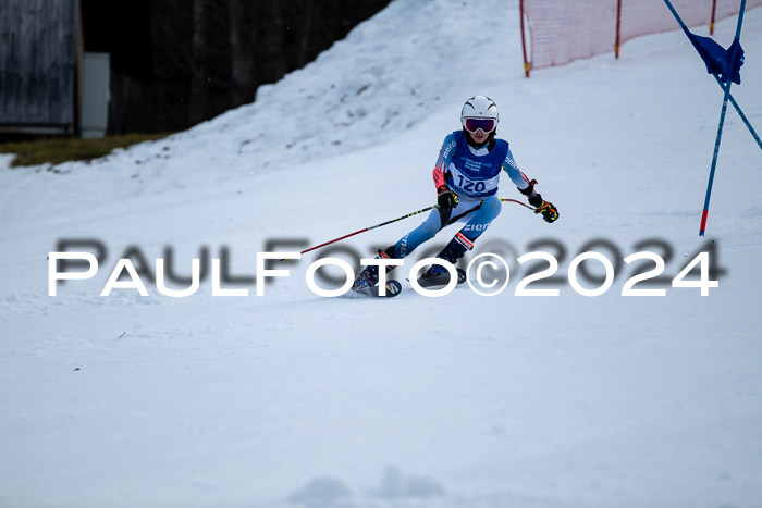 BSV Skiliga Bayern Schüler III RS 27.01.2024