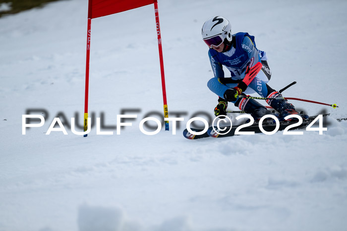 BSV Skiliga Bayern Schüler III RS 27.01.2024