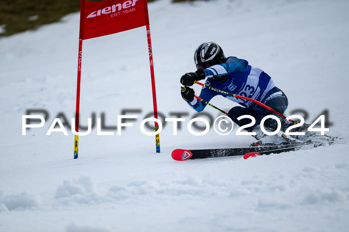 BSV Skiliga Bayern Schüler III RS 27.01.2024