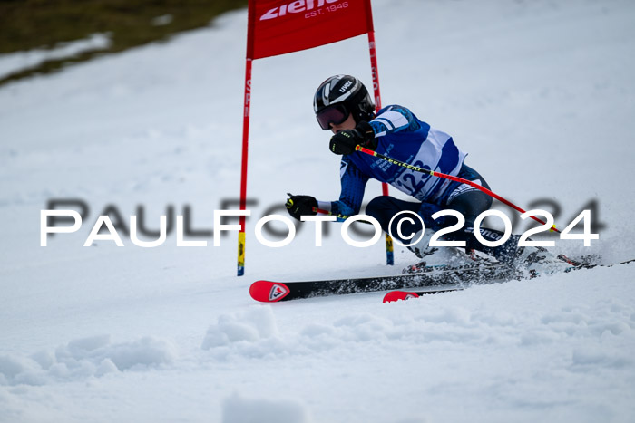 BSV Skiliga Bayern Schüler III RS 27.01.2024