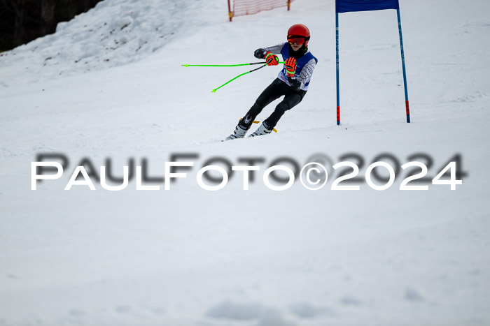 BSV Skiliga Bayern Schüler III RS 27.01.2024